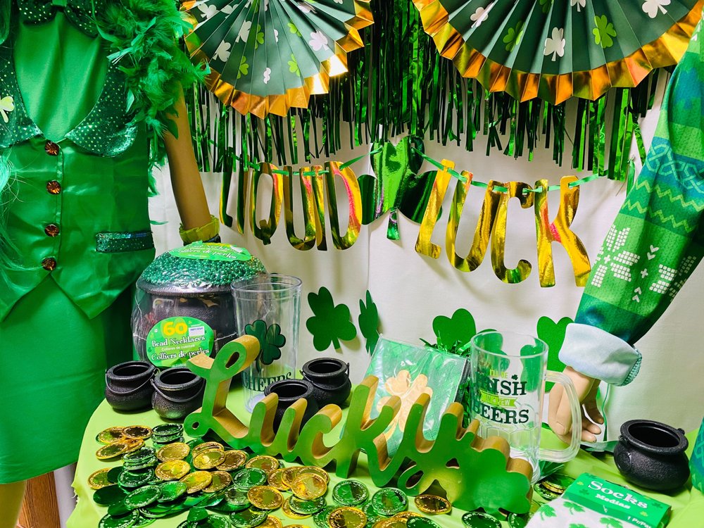 PARTY STUFF & URENTIT 925 Milt Stegall Drive, Winnipeg, Manitoba