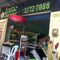 Frutty Decor