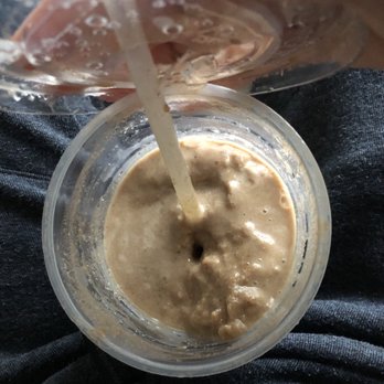 Juicekeys - This is how it looked. (watery and not thick) - Organic Stores Near Me - Raleigh, North Carolina Juicekeys - This is how it looked. (watery and not thick) - Organic Stores Near Me - Raleigh, North Carolina