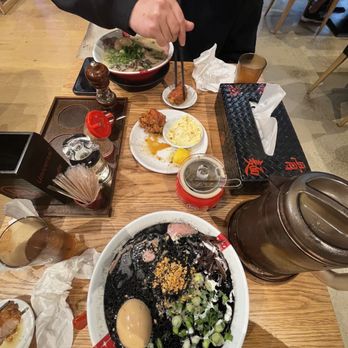 Ramen Nagi - Ramen Near Me - Arcadia, California Ramen Nagi - Ramen Near Me - Arcadia, California