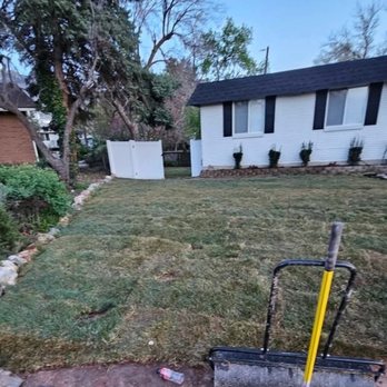 Stauffer Custom Contracting - Landscaping Near Me Stauffer Custom Contracting - Landscaping Near Me