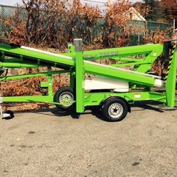 Action Equipment Rental & Sales