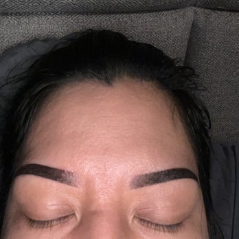 Brows By Linnie - Touch up - Permanent Makeup Near Me Brows By Linnie - Touch up - Permanent Makeup Near Me
