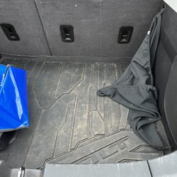 Elephant Car Wash