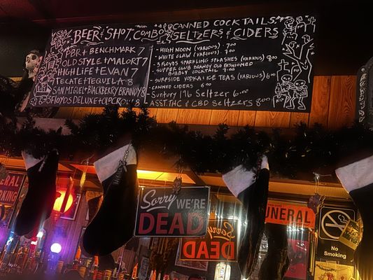 Electric Funeral by null