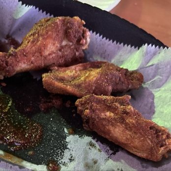 Kirby's Pub - Chesapeake Wings - New American Near Me - Ocean City, Maryland