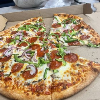 Amore Pizza - So good - Pizza Near Me - Stoneham, Massachusetts