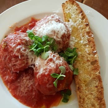 Ask For Luigi - Amazing meatballs.. must order.. - Italian Near Me - Vancouver, British Columbia Ask For Luigi - Amazing meatballs.. must order.. - Italian Near Me - Vancouver, British Columbia