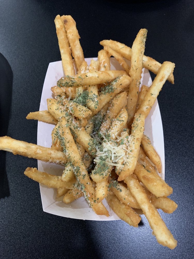 BONCHON 213 Photos & 268 Reviews 1045C Stuyvesant Ave, Union, NJ