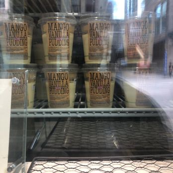 Vegan Pudding - Desserts Near Me - Vancouver, British Columbia