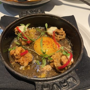 Juniper and Ivy - New American Near Me - San Diego, California
