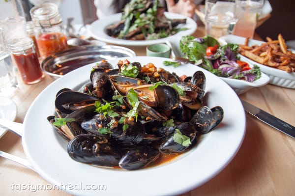 Restaurant Gus by null