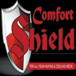 Slide of Comfort Shield HVAC Services