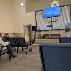 Honesdale Community Church