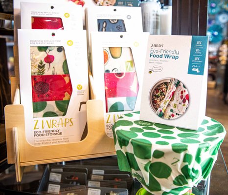 Lekka Retail Concepts by null