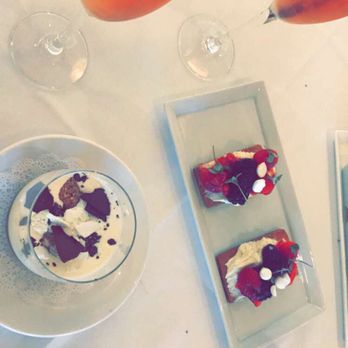 Fig & Olive - French Near Me - Houston, Texas