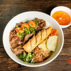 Pho Town