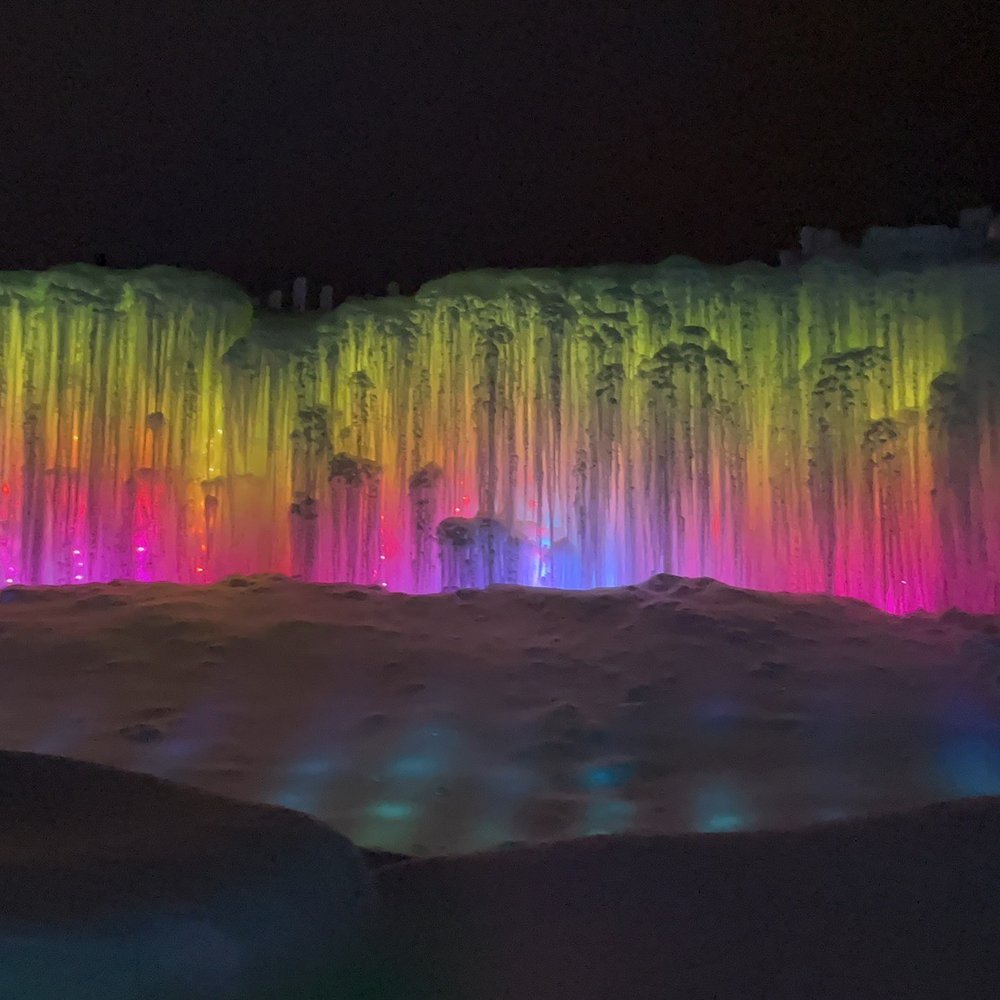 Ice Castles - Ice Castles 2021 - Festivals Near Me - Lake Geneva, Wisconsin Ice Castles - Ice Castles 2021 - Festivals Near Me - Lake Geneva, Wisconsin