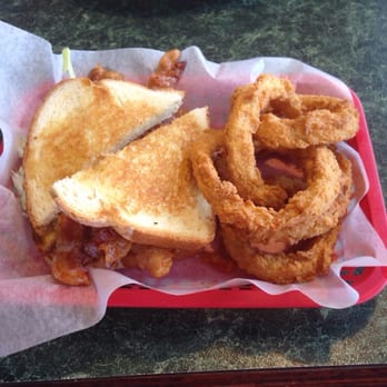 Lizzy's Diner - Diners Near Me - Longview, Texas Lizzy's Diner - Diners Near Me - Longview, Texas
