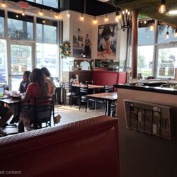 Tomasino's Pizza - Lake Nona