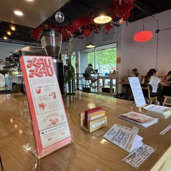 Lau Lau - Coffee & Tea Near Me - Austin, Texas Lau Lau - Coffee & Tea Near Me - Austin, Texas