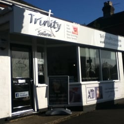 House of Trinity - Trinity Salon