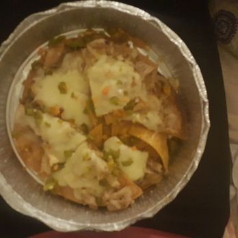 Castro's Restaurant - Chicken nachos - Gross - Mexican Near Me - Brooklyn, New York Castro's Restaurant - Chicken nachos - Gross - Mexican Near Me - Brooklyn, New York