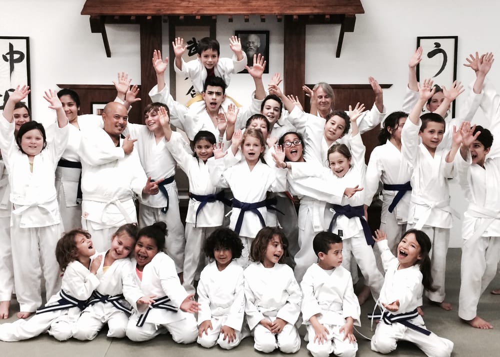 Aikido of South Florida - childcare center in Hollywood, FL