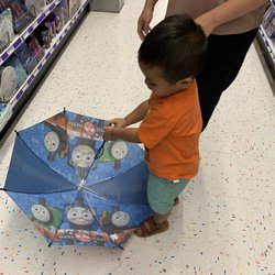 Party City