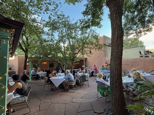 Lambert's of Taos by null