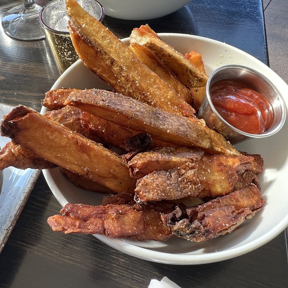 Bosscat Kitchen & Libations - BOSSCAT FRIES - Bars Near Me - Orange, California Bosscat Kitchen & Libations - BOSSCAT FRIES - Bars Near Me - Orange, California