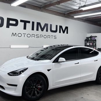 Optimum Motorsports - Auto Customization Near Me