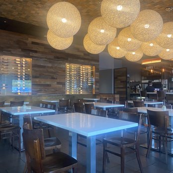 Eastern Peak - Inside - Asian Fusion Near Me - Nashville, Tennessee