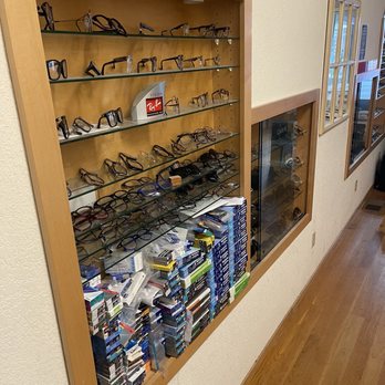 Teresa Lam, OD - Office - Optometrists Near Me - San Francisco, California Teresa Lam, OD - Office - Optometrists Near Me - San Francisco, California
