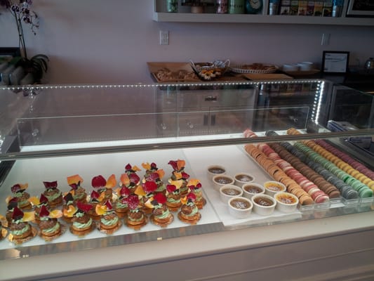 Mac Lab | Bakery & Cafe by null