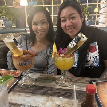 Costa Azul Restaurant - Mexican Near Me - Santa Ana, California