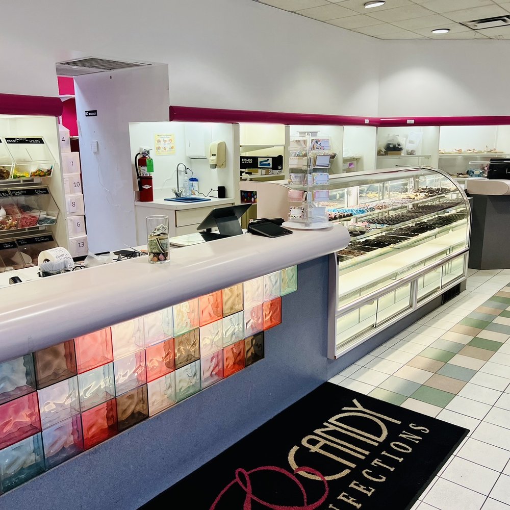 NC Chocolatier - the interior of a store - Candy Stores Near Me - Skokie, Illinois NC Chocolatier - the interior of a store - Candy Stores Near Me - Skokie, Illinois