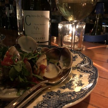 Stage - Wine Bars Near Me - Victoria, British Columbia