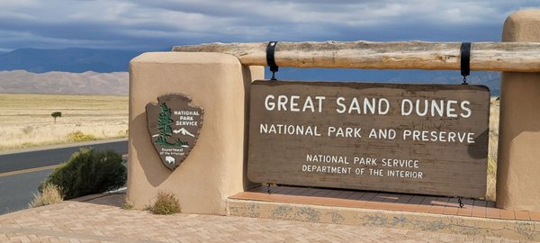 Piñon Flats Campground by null