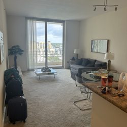 Miami Vacations Corporate Rentals