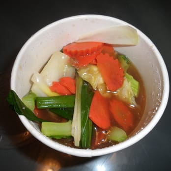 Thai Siam Restaurant - Mixed veg. - Thai Near Me - Seattle, Washington Thai Siam Restaurant - Mixed veg. - Thai Near Me - Seattle, Washington