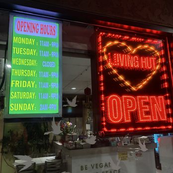 Loving Hut - Vegan Near Me - Garden Grove, California Loving Hut - Vegan Near Me - Garden Grove, California