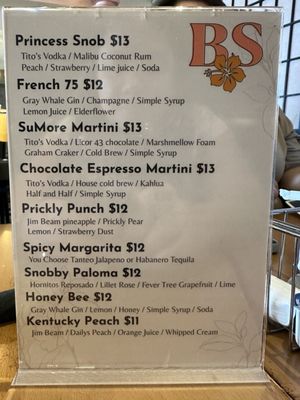 Menu photo 7 Brunch Snob Phoenix, AZ Menu photo 7 Brunch Snob Phoenix, AZ