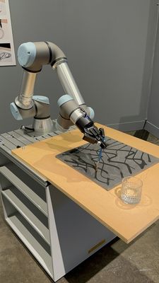 Museum of Craft and Design by null