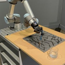 user provided Museum of Craft and Design photo