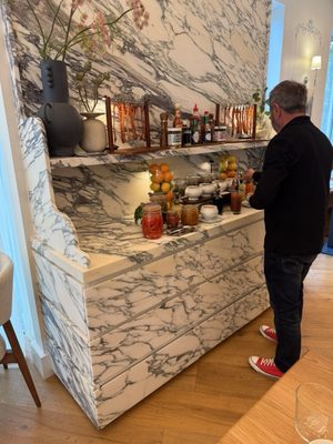 Brasserie Lundi by null