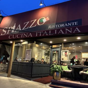 Spiazzo Ristorante - Italian Near Me - San Francisco, California