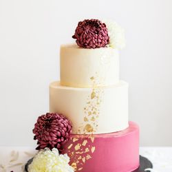 The Cake Tree