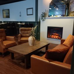The Vine Restaurant