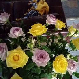 2 dozen California grown roses. 2 dozen California grown roses.